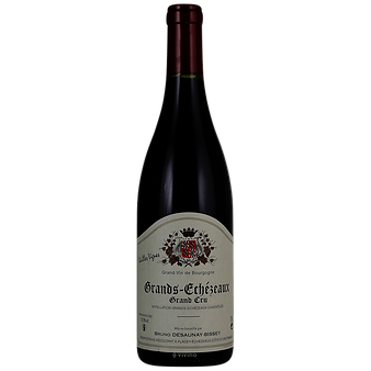 Domaine Desaunay Bissey Grands Echézeaux Grand Cru VV 2017