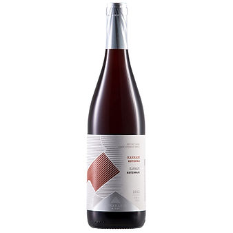 Lyrarakis Wines Kotsifali "Karnari" 2017