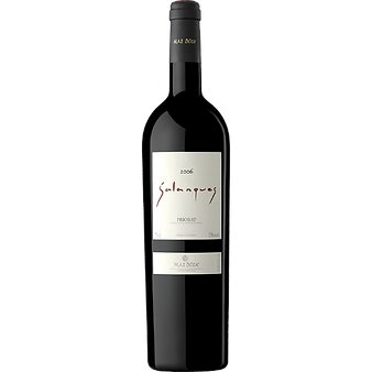 Mas Doix Salanques 2016