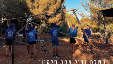 במבחן גיליון 275 - אפריל 2023