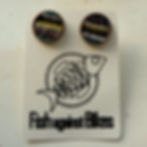 FishagainstBikes earrings