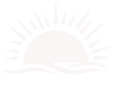 White Sunset Logo