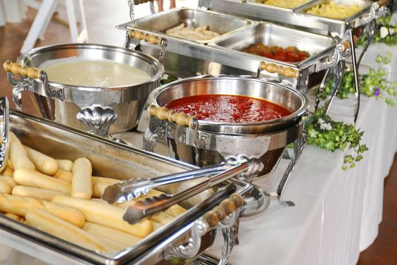 Pasta Station