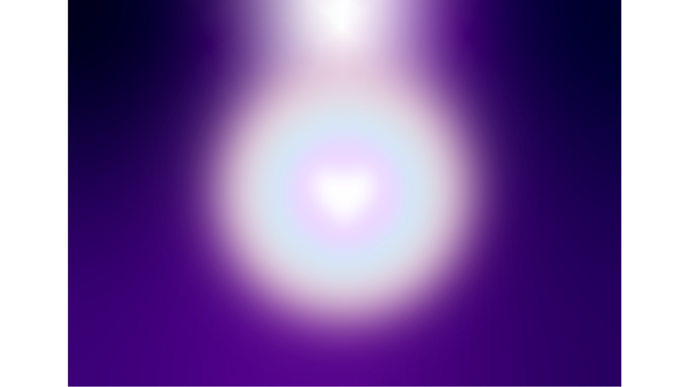 WOLSA: Indigo Aura Attunement