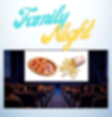 Family Movie Night