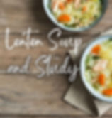 Lenten Soup Suppers