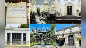 Jewish Thessaloniki, Greece: Post Holocaust