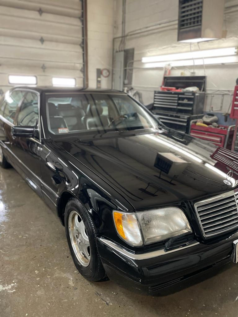 oldmercedez 04