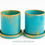 Thumbnail: 4-Inch Cylinder Candle Holder Vessel