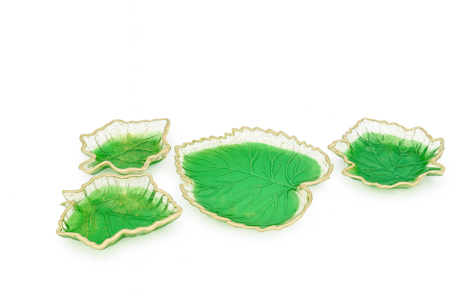 Leaf Trays