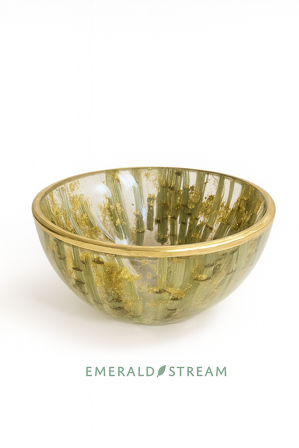 Thumbnail: Small Round Bowl