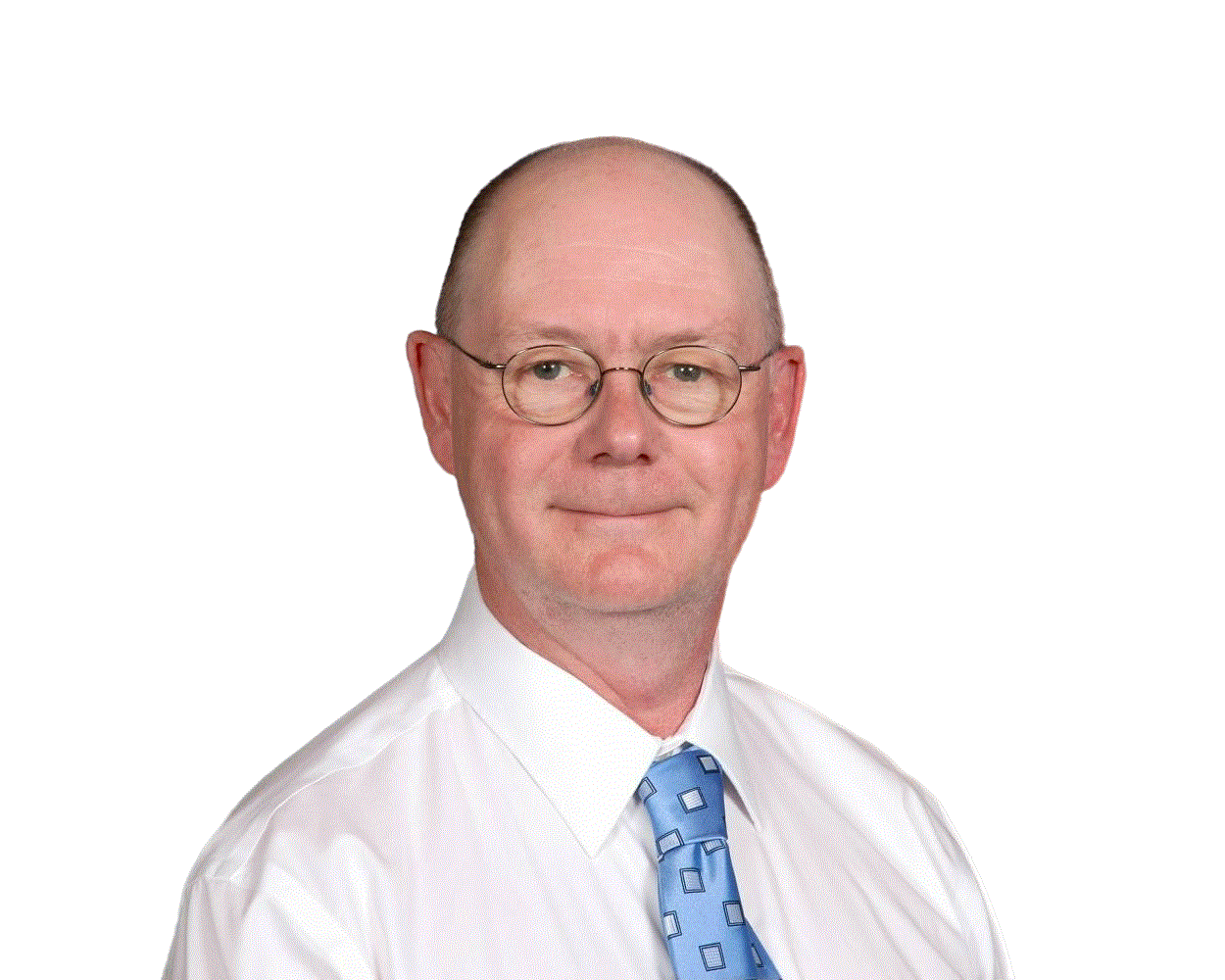 Andrew Abel Headshot