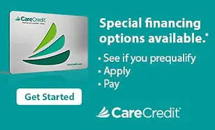 Care Credit Application