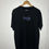 Thumbnail: Nasty "Calligraphy" Black T-Shirt
