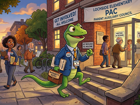 Weekly Update: April 28, 2026