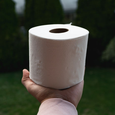 What is a sellers' market?