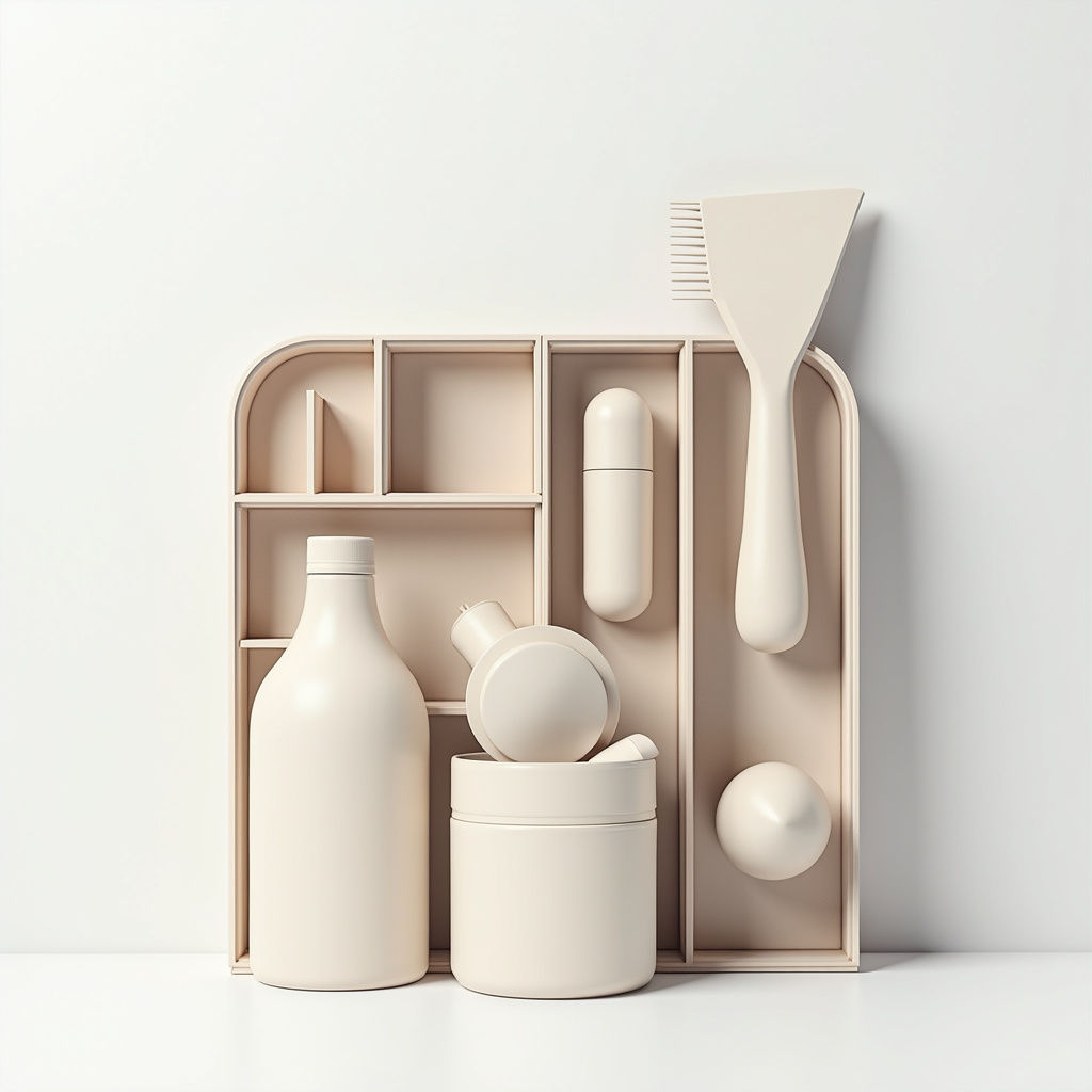 Stable Organization Kit