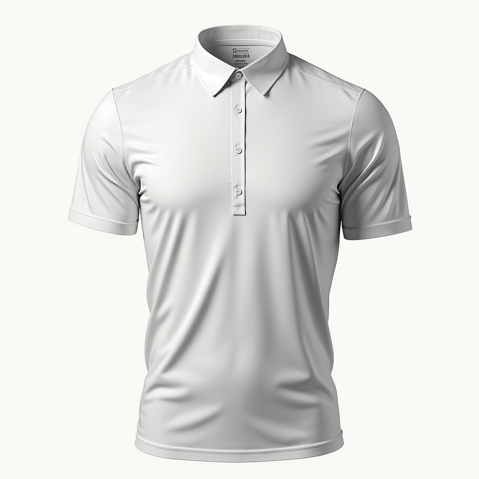 Performance Riding Shirt