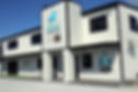 New RFC Frontage 01