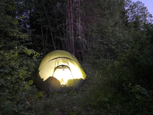 Midsommar 2020 - egna traditioner