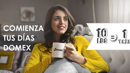 BASES LEGALES PROMOCIÓN POP 10 LBS = 1 TAZA  CON DOMEX