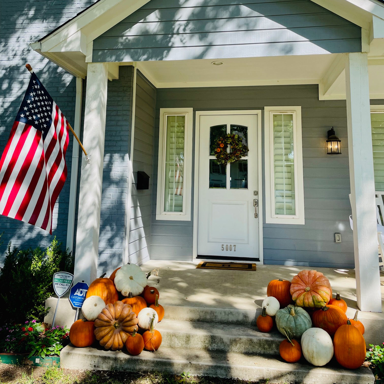 Welcome Home - Package 4