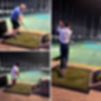 Top Golf - Vanguard