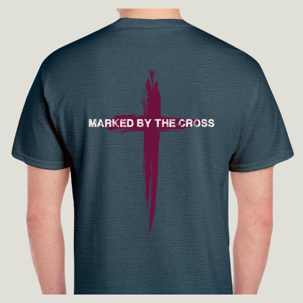 Thumbnail: Marked by the Cross T-Shirt