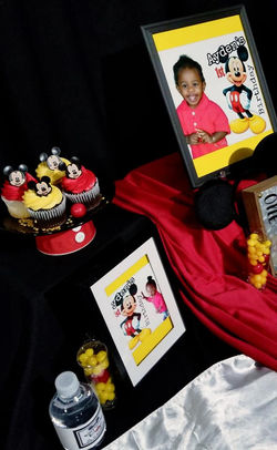 MICKEY