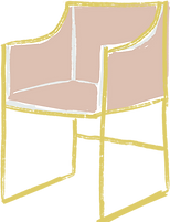 chaise