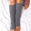 Miniature : Eyelash Leg Warmers