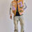 Thumbnail: Retro Fit Varsity Jacket