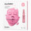 Miniature : [Dr.Jart+] Cryo Rubber Mask, 4 Types