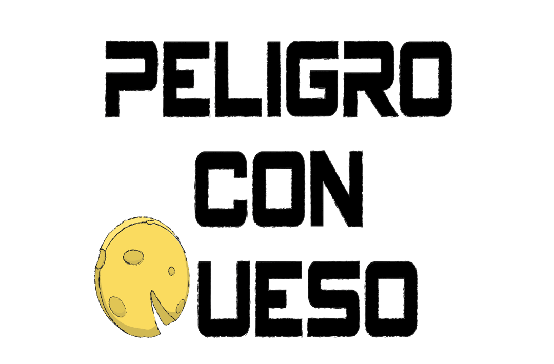 Peligro-title-words.gif