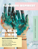 Flensburg inspiriert