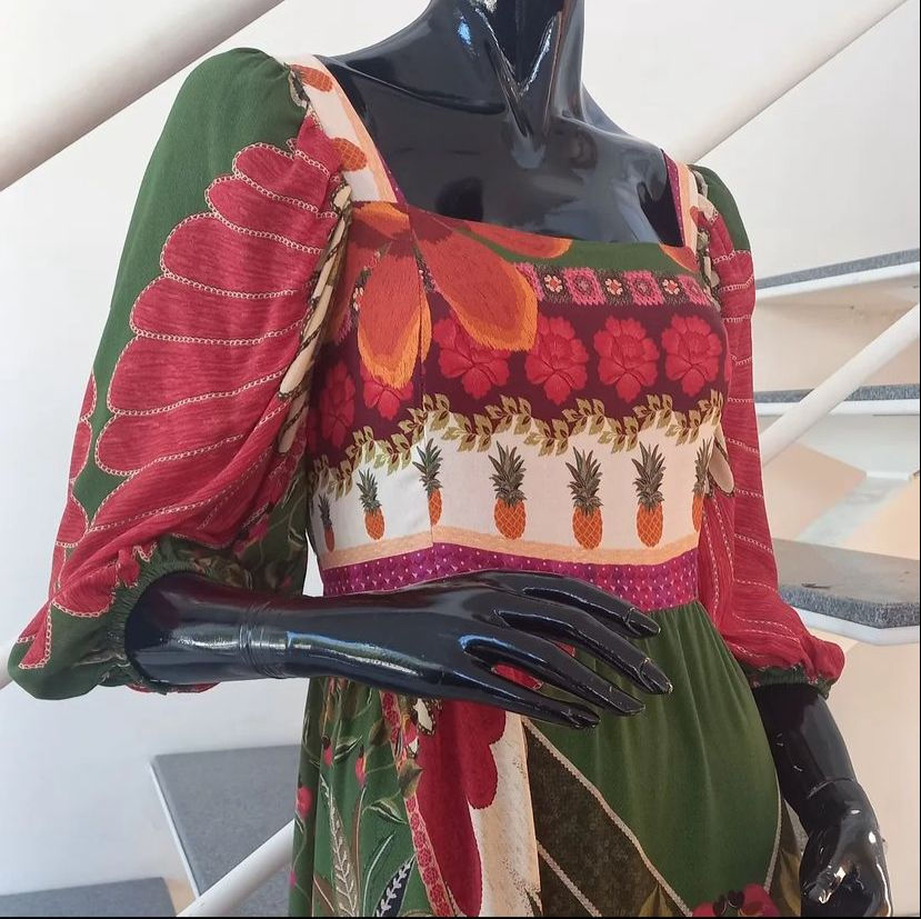 Miniatura: Vestido Gavea