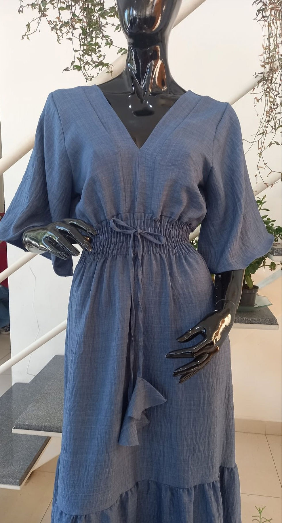 Miniatura: Vestido Leonor
