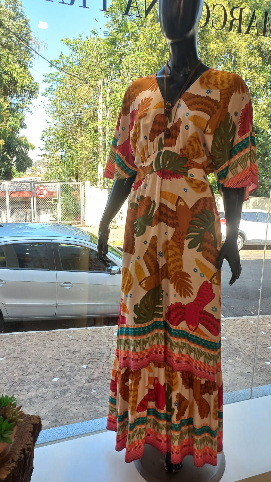 Miniatura: Flores do Luar