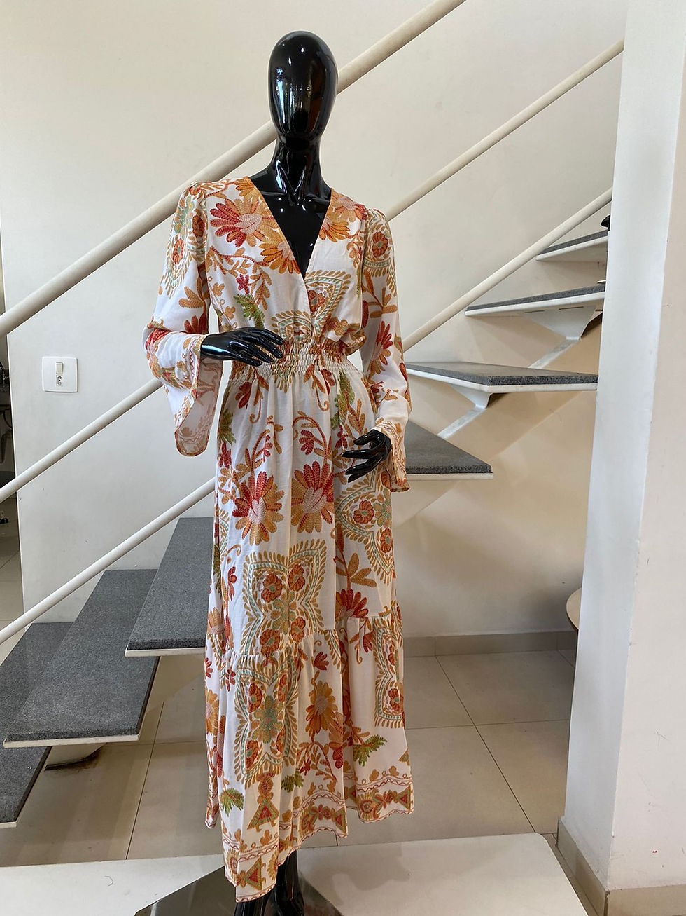 Miniatura: Vestido Celine