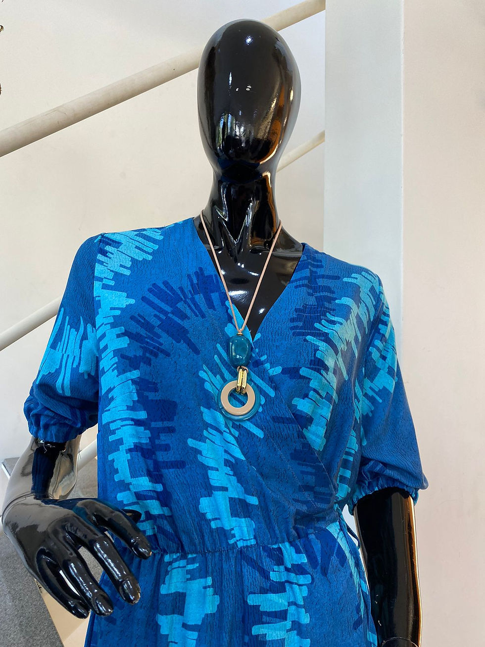 Miniatura: Vestido Shoulder