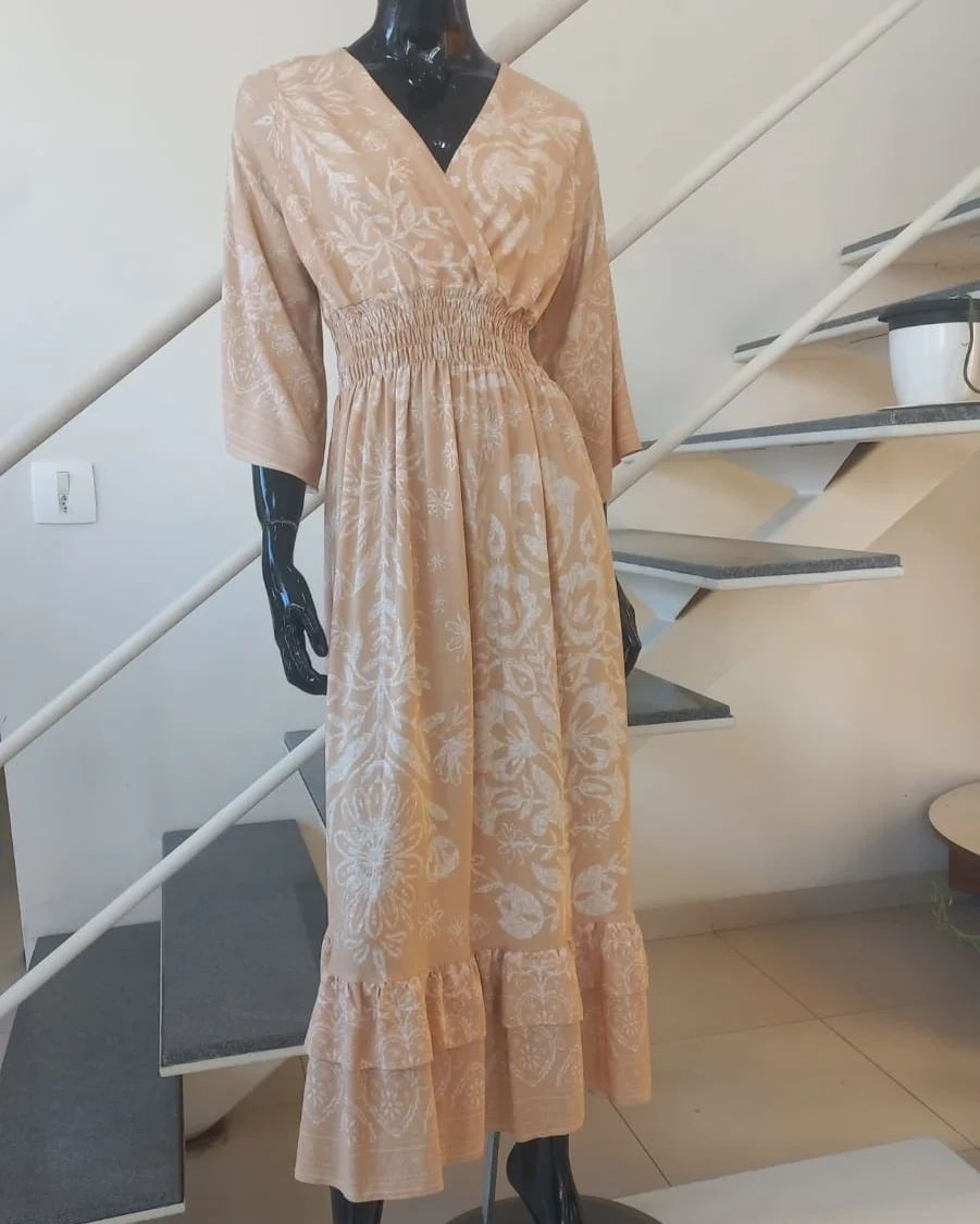 Vestido Adriana