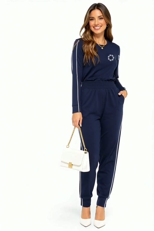 Conjunto Rebeca - Viscolycra Premium