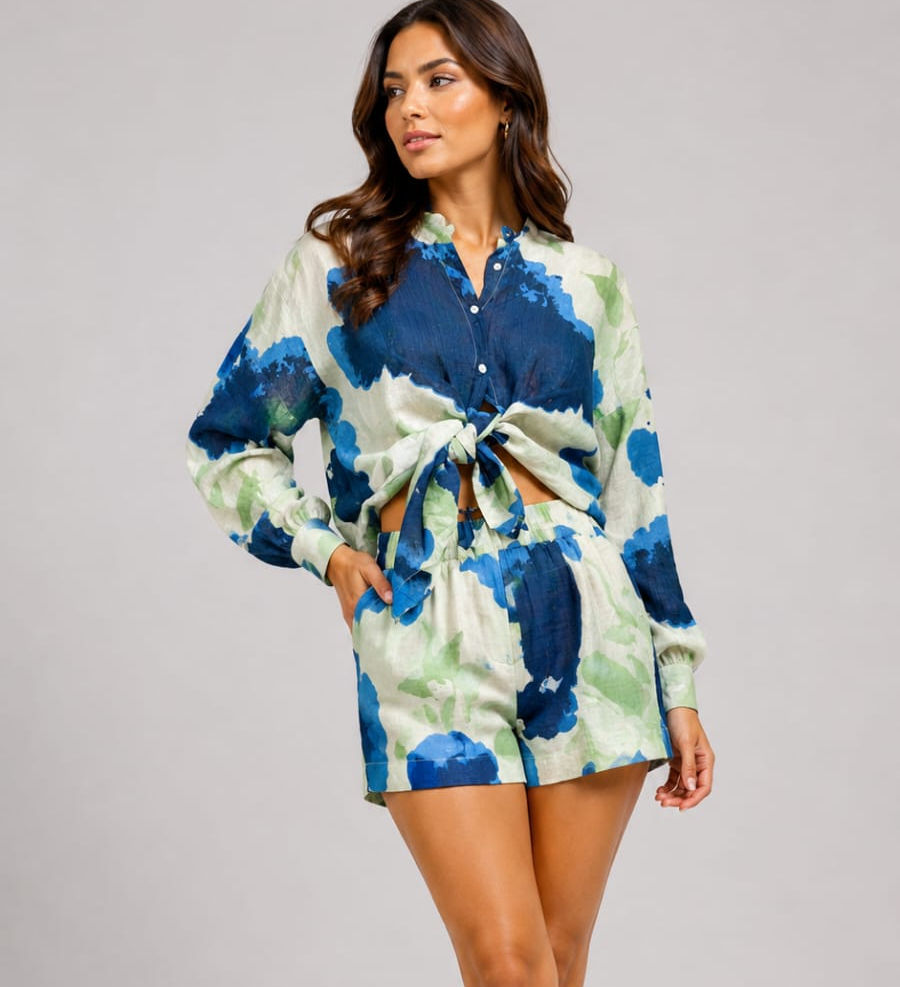 Conjunto Chiara - Marcolina Prado