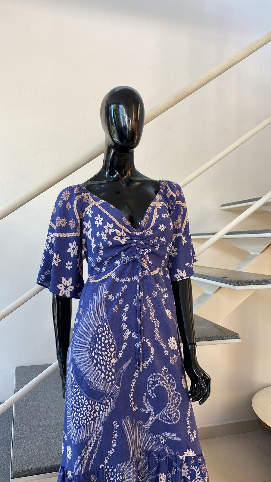 Miniatura: Vestido Antonela