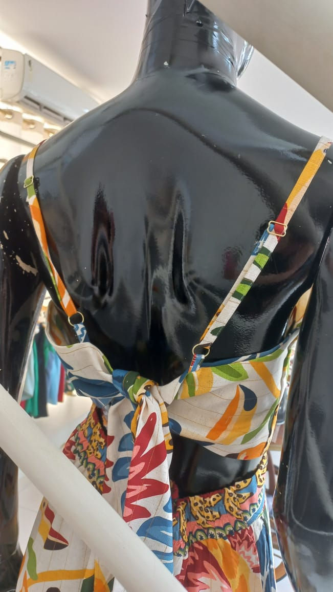 Miniatura: Vestido Brenda