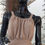 Miniatura: blusa em crepe lelis