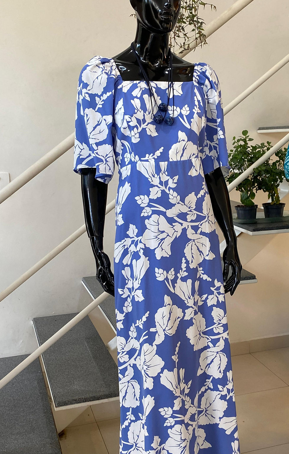 Miniatura: Vestido Tereza