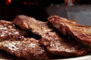 1 Kg de T-Bone