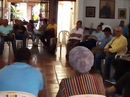 0. COORDINADORA DE SOLIDARIDAD CON LOS P