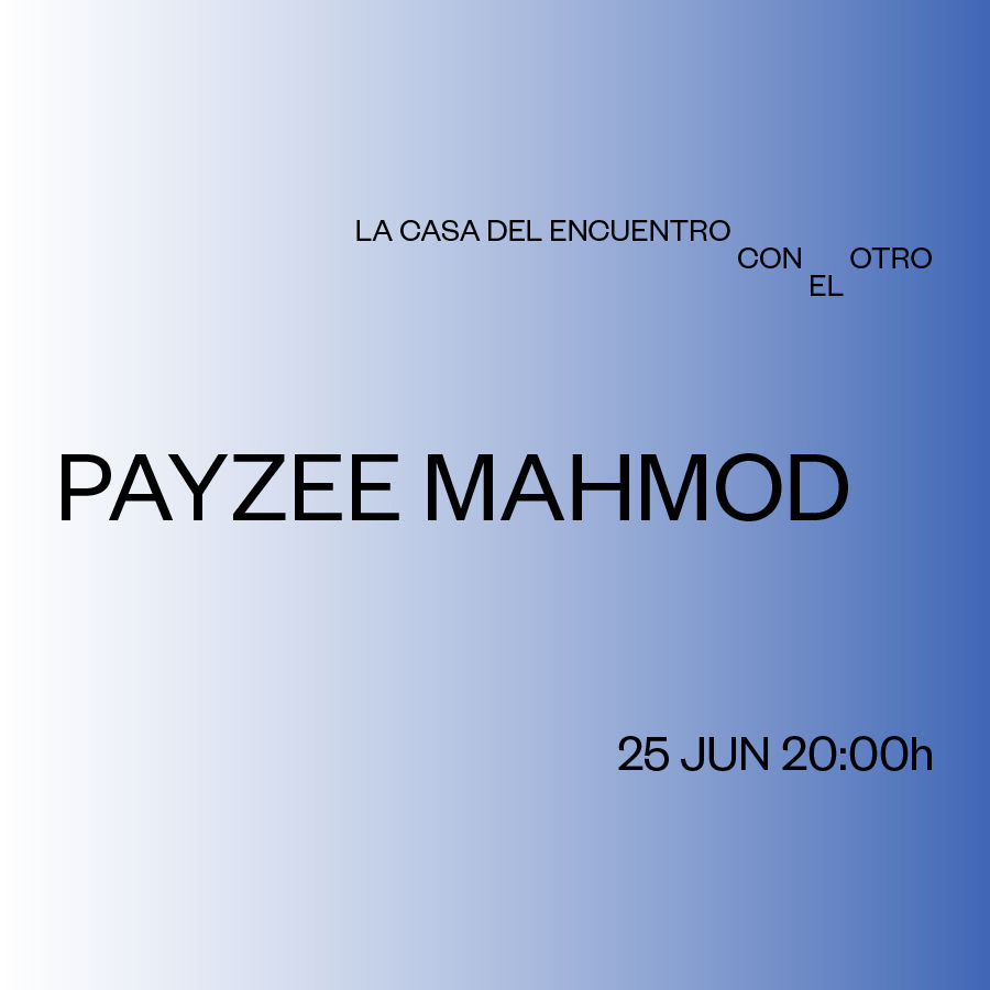 Payzee Mahmod 